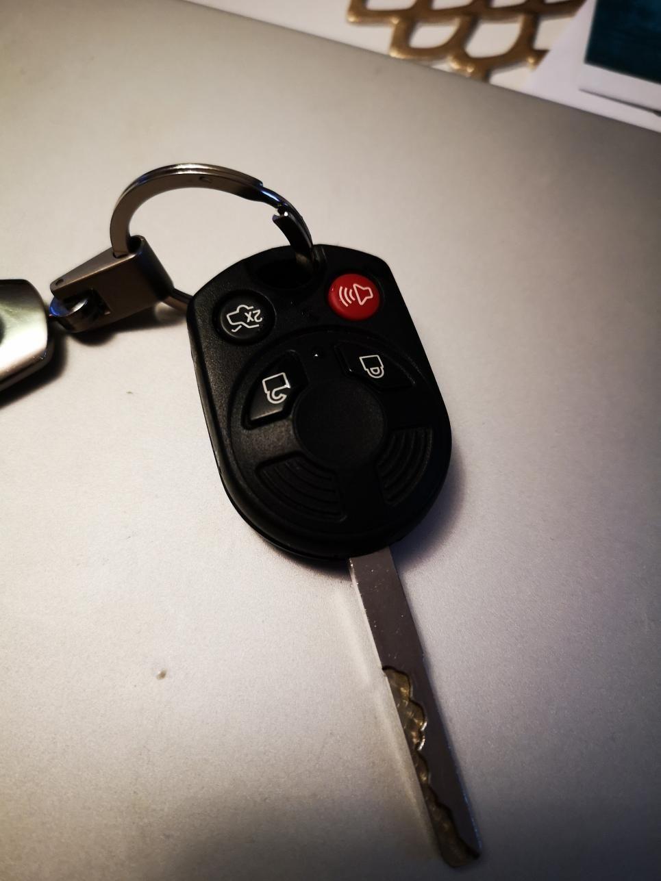 Faktory remote start? Ford Forum Enthusiast Forums for Ford Owners