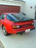 My 1983 Porsche 944