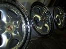 18'' wheels