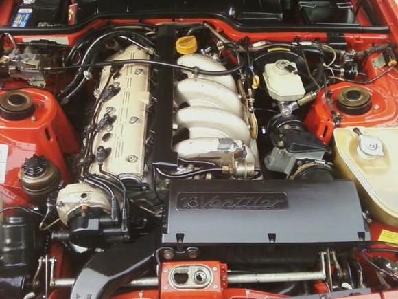 944S 16 valve