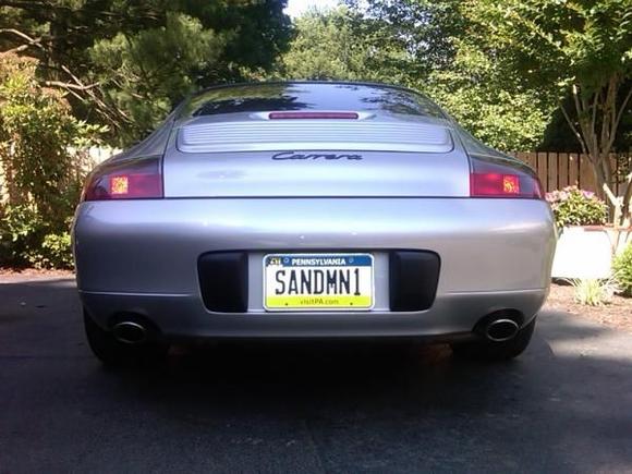 911 PA