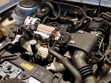 Those go under the 4 port vacuum block next to where it says 3800 (or 3300 in my pic). Rather difficult place to detect a leak when failed.
