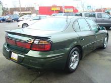 Dealer Photo of the car
