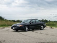 Another angle of her first photo outing.