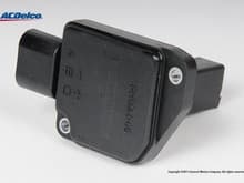 Brand New AC Delco Maf Sensor for a 2000-2005 Monte Carlo SS 3.8.
Part #AFH50M-05

Make me an offer?? Or would trade for a AC Delco/Delphi New Fuel Pump assy or a pair of Front wheel Timken Wheel Barings.

Shipping $10.00