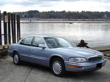 Buick River1