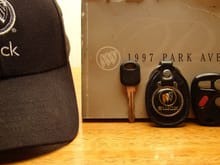 Buick Accessories
