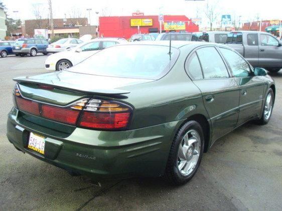 Dealer Photo of the car