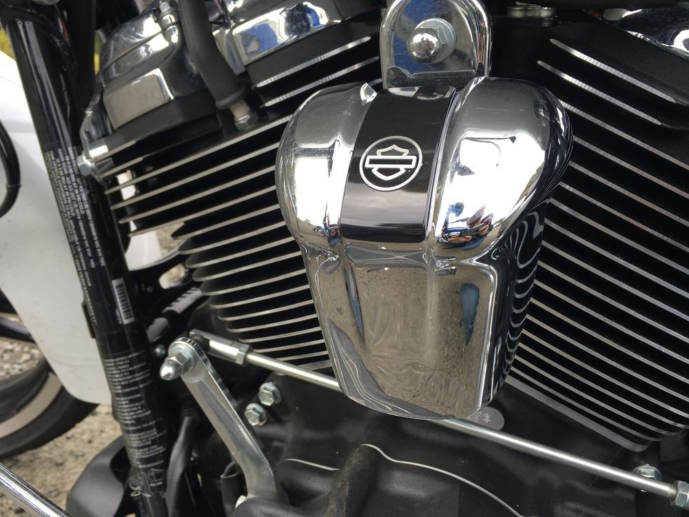 horn for harley davidson