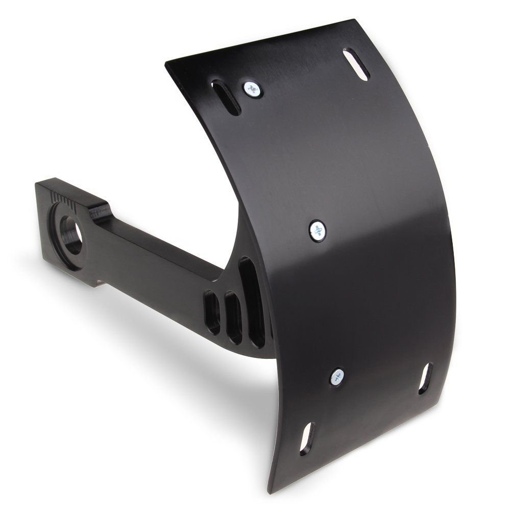 Axle mount license plate bracket / torque Harley Davidson Forums