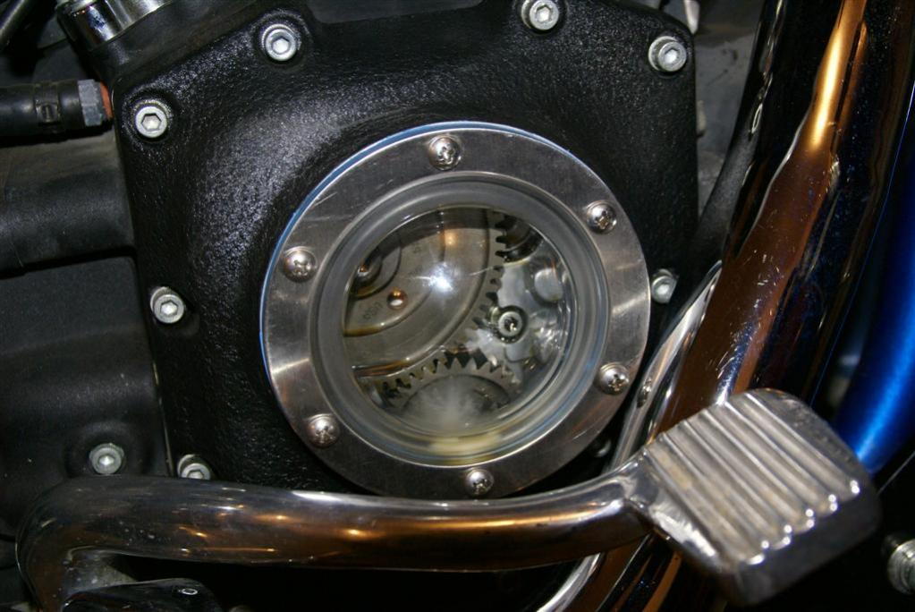 Harley cheap engine covers