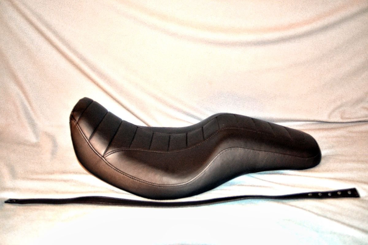 dyna super glide seat