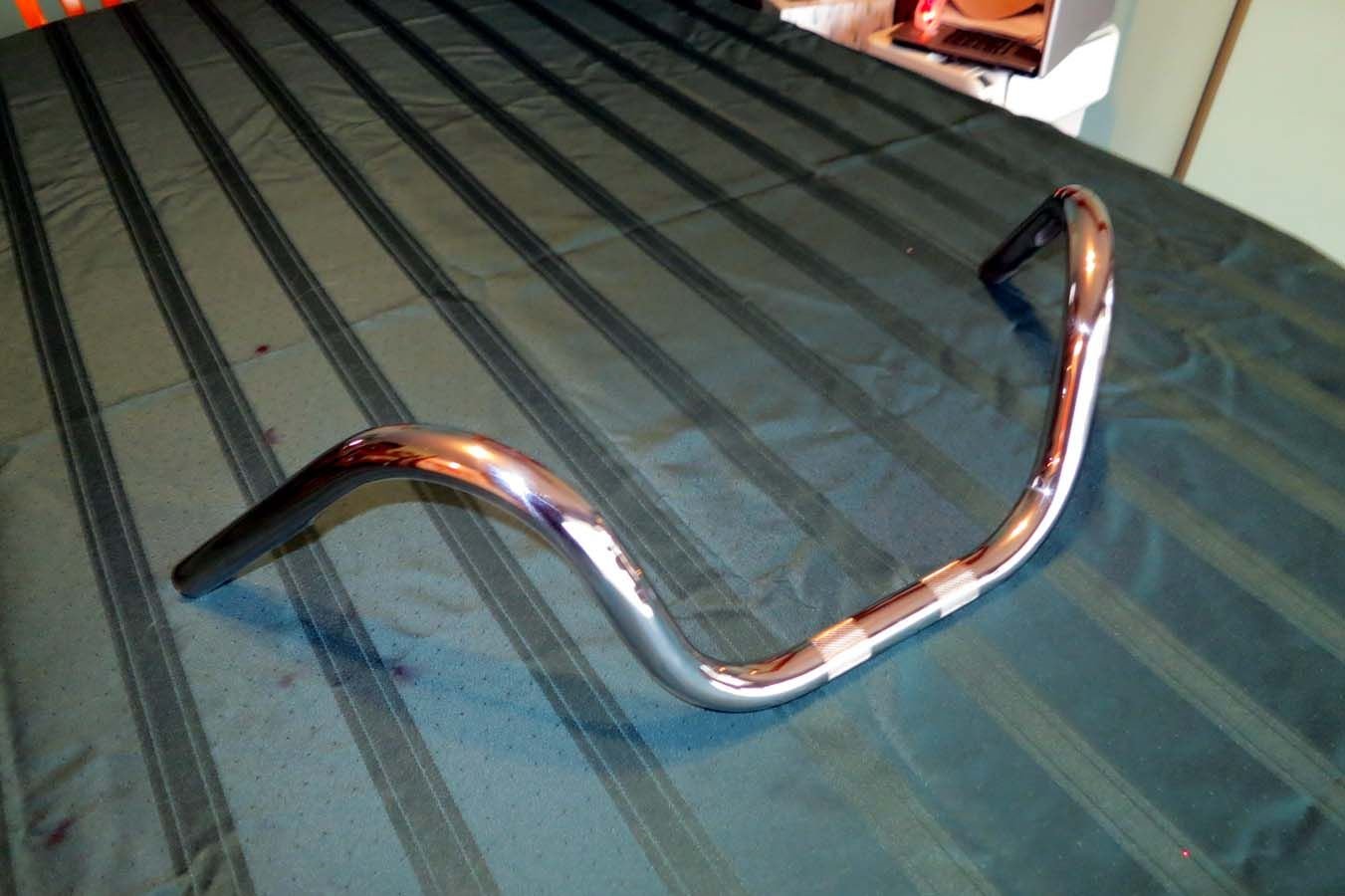 Harley Buckhorn handlebars Harley Davidson Forums