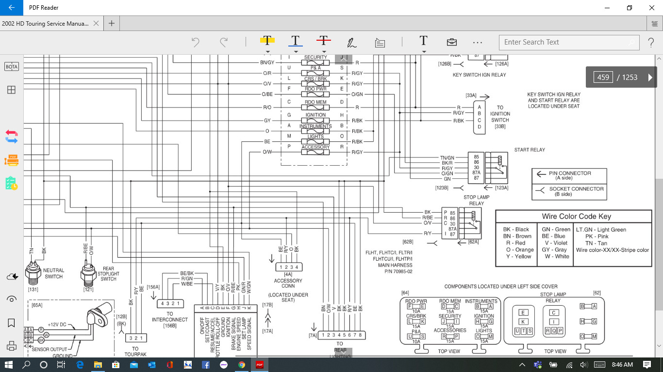 Love Jugs Wiring Diagram