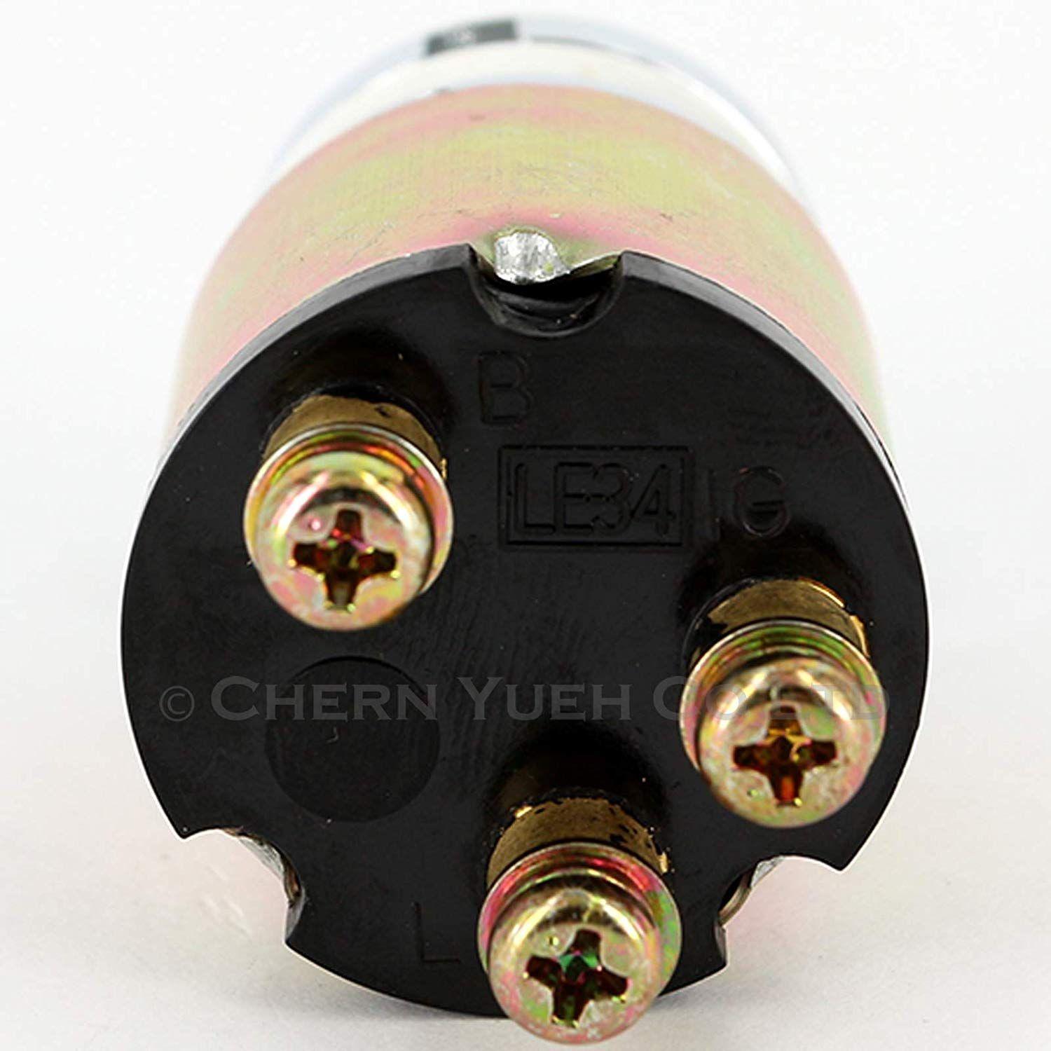 Sportster Ignition Switch Harley Davidson Forums