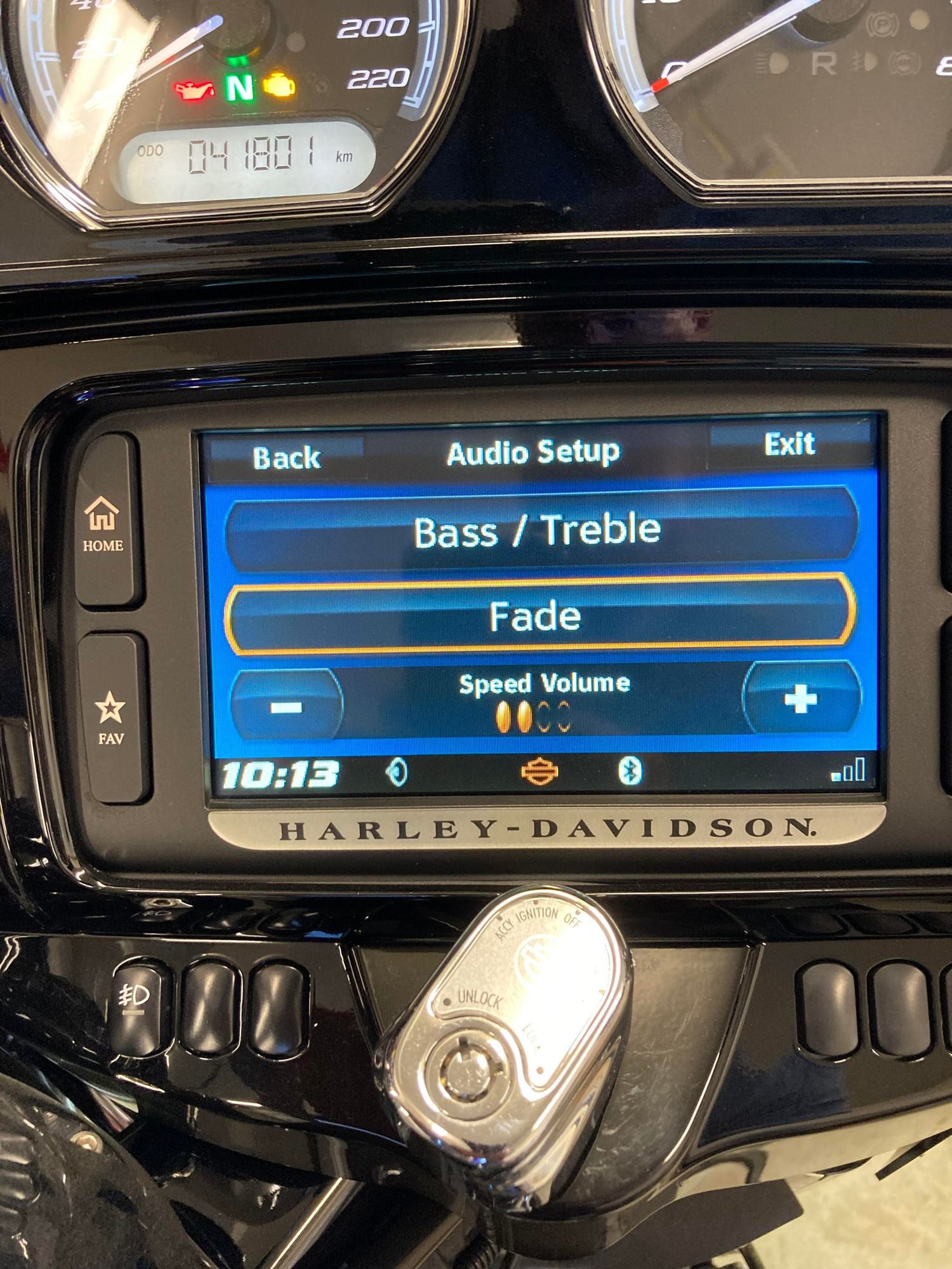 Boom Audio Stage 2 Harley Davidson Forums