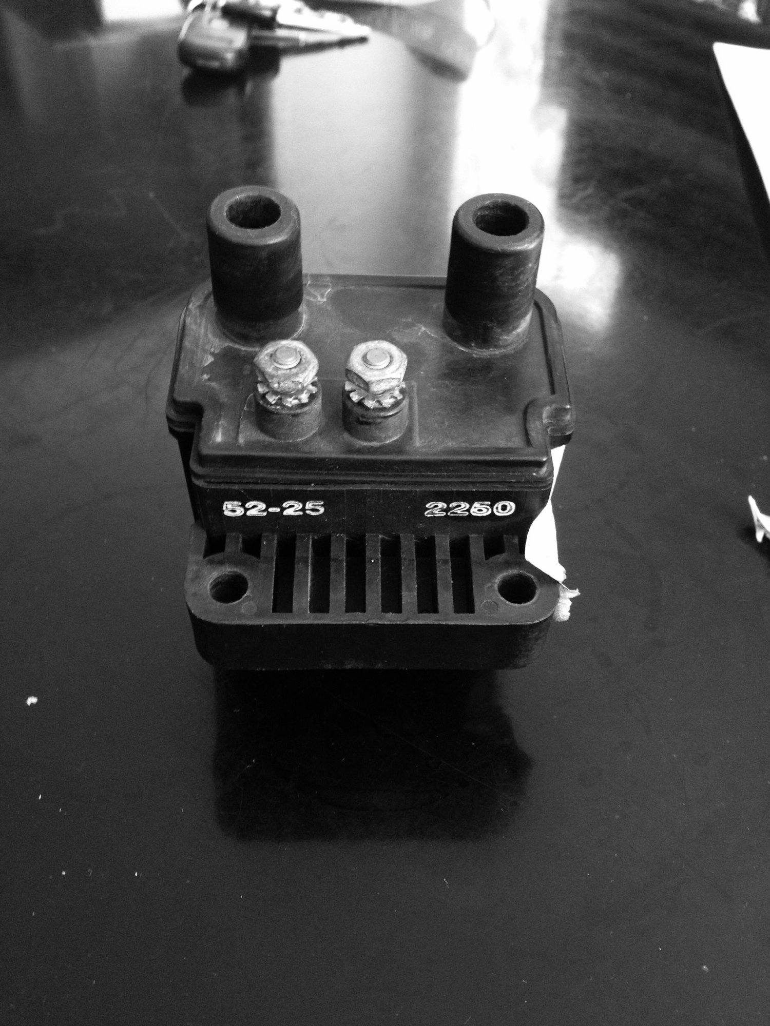 dual fire and single coil? Harley Davidson Forums