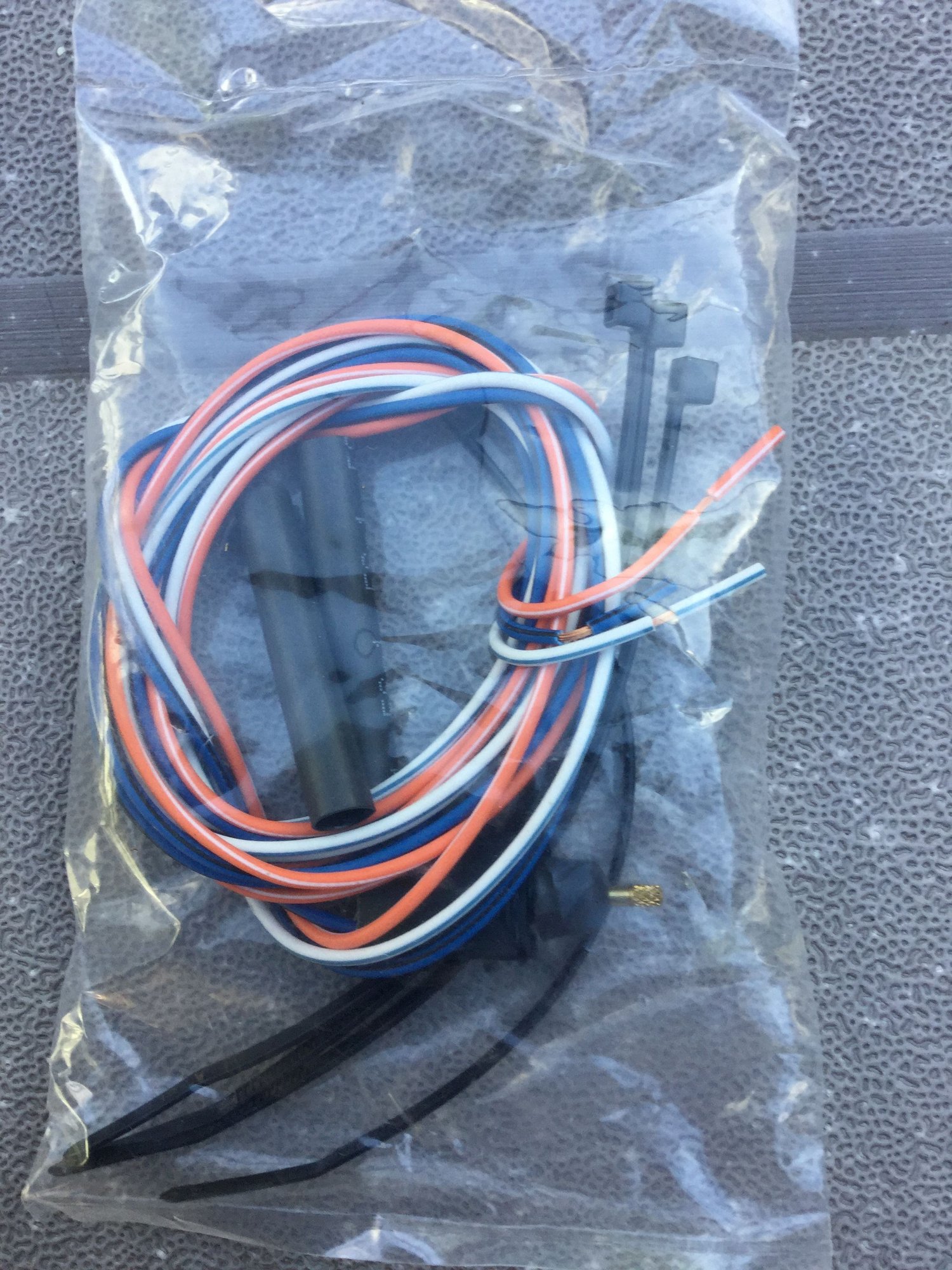 Cruise Control Switch Set/Resume Harley Davidson Forums