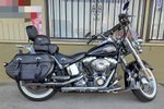 2009 HERITAGE SOFT TAIL CLASSIC