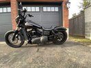 Dyna Street Bob