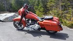 2011 StreetGlide