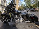 Street Glide Street Glide