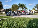 my past, present, and builds