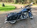 2003 Road King Classic 100th Anniversary