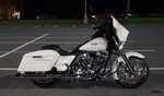 2015 Street Glide Special