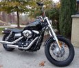 Garage - Street Bob
