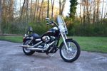 2011 Dyna Super Glide