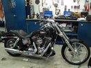 06 Wide Glide