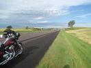 Sturgis and the Surrounding Areas - 2011