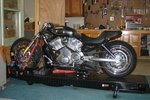 Garage - Sportrod