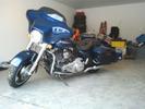 2012 streetglide