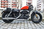 Garage - Forty Eight