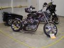 my bike
