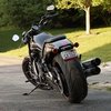 Garage - V-Rod