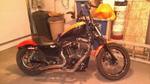Old Nightster