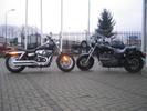 my bikes...