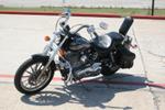 2001 FXD Super Glide