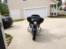 2011 Street Glide
