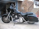 my motor cycles