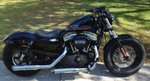 Garage - Forty-Eight