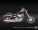 08 105th fxdc