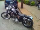 01' Sporty Bobber