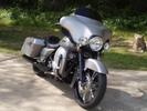 2008 Street Glide
