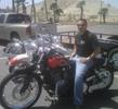 My Bike - 01 FXD
