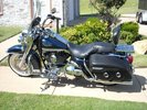 01 Road King Classic