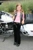 My little Bikers